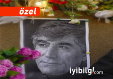 Her 19 Ocak Hrant günüdür