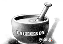 'TSK'yı Ergenekon'a bulaştır'
 teklifi!