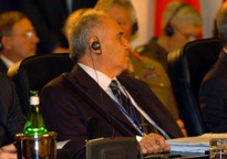 Fransa’ya ihale vetosu