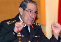 TSK’nın ambargo listesi!