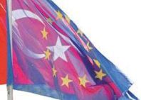 Türkler AB'ye iyice soğudu...