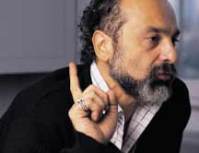 Basın birbirine girdi