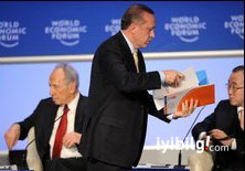 Türkiye'den Davos'a alternatif toplantı