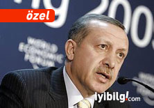 Erdoğan nerede konuşacak?