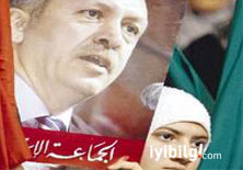 Arap gazetesinden Erdoğan için ilginç istek ! 