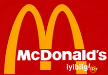 McDonalds'a sahte helal gıda cezası