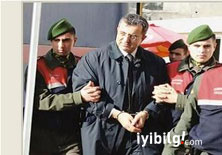 Yarbay Dönmez'e 4 yıl hapis