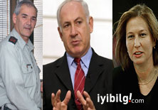 İsrail-Türkiye: Bir ihtimal daha var?