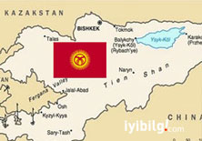 Tarihi karar: Kırgızlar ABD üssünü kapattı!

