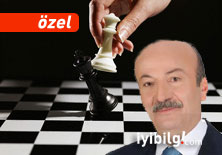 Seçimin en stratejik hamlesi: Bekaroğlu