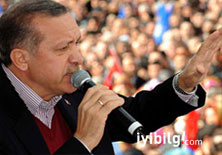 Erdoğan: CHP Baykal'dan kurtulsun  

