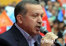 Erdoğan: Siyaseti bıraktıktan sonra.. -Video
