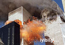 11 Eylül hakkında şok iddia! 