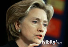 Clinton: Afganistan'ın yanındayız