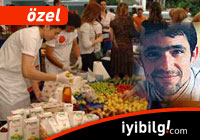 Viktor Ananias: “Genetik kirlenmenin geri dönüşü yok!”