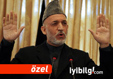 Ara taşı: Karzai düşerken...