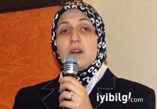 Erbakan'ın kızı: AKP dinden uzaklaştırıyor