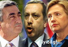 Türkiye-ABD: Ermenistan için Afgan kartı!