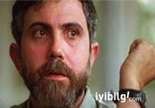 Kriz Kahini Krugman'dan yeni tahminler