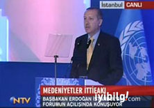 Erdoğan tüm dünyayı barışa çağırdı



