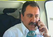 Yazıcıoğlu'na sır dolu 139 arama 
