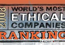 Bak sen dünyanın 'en etik' 99 firmasına?