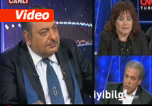 CNNTürk'te çok farklı rezalet! -Video