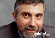Krugman haberi ekonomik komplo mu?

