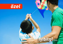 Poyrazköy'de çocuklar uçurtma uçuracaklar