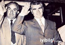 Ergenekon ile 27 Mayıs cuntasının iddianame 'kardeşliği'