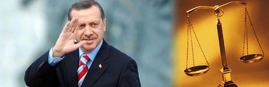 Erdoğan ve Kürt sorunu