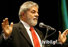 Lula: İran'la anlaşma bir diplomasi zaferidir