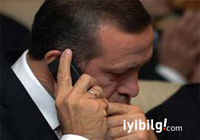 Erdoğan gece yarısı aradı ve...

