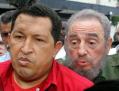 Chavez ABDye rest çekti: F-16ları satacak