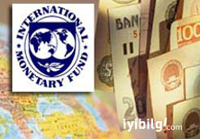 IMF'nin Türkiye ekonomisi tahminleri