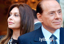 Karısı Berlusconi'yi aldatıyor mu?
