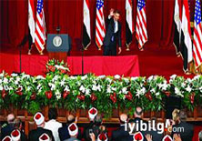 Obama'nın İhvan'la görüştüğü iddiası Mısır'ı karıştırdı