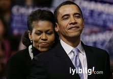 Obama çifti boşanıyor!