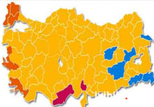 Türkiye'nin en ırkçı partisi