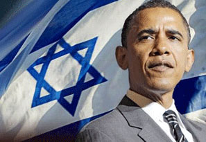 İsrailliler, Obama'dan rahatsız
