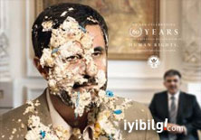 Pastalı Ahmedinejad'ın yanına Gül'ü kim koydu