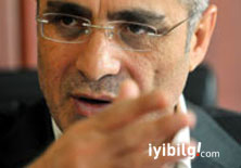 BBP lideri Topçu'dan şok iddia 