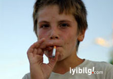 Gençlere sigarayı bıraktırmanın 10 yolu 
