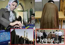 Flaş! İran'da oylar bir kez daha sayıldı!