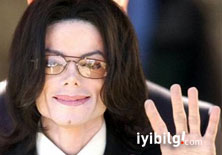 Michael Jackson'ın son provası -Video