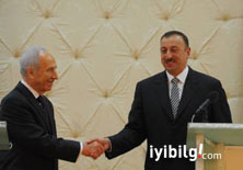 İran’ın 'One Minute'u Aliyev'i durduramadı