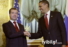 Rusya-ABD arasında yeni anlaşma

