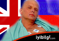 Litvinenko: Kurban mı sanık mı?