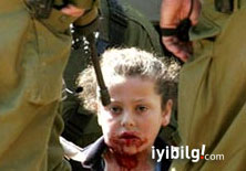 Filistinli 252 ölü çocuk!