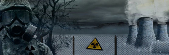 Nükleer korku: Ya magmaya sızarsa